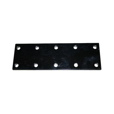 A & I Products Plate, Fender Mounting 12" x4" x0.5" A-51500PL